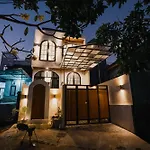 Sari Buana Villa Nusa Dua