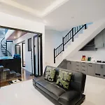 Sari Buana Villa Nusa Dua