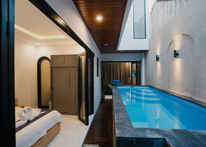 Sari Buana Villa Nusa Dua