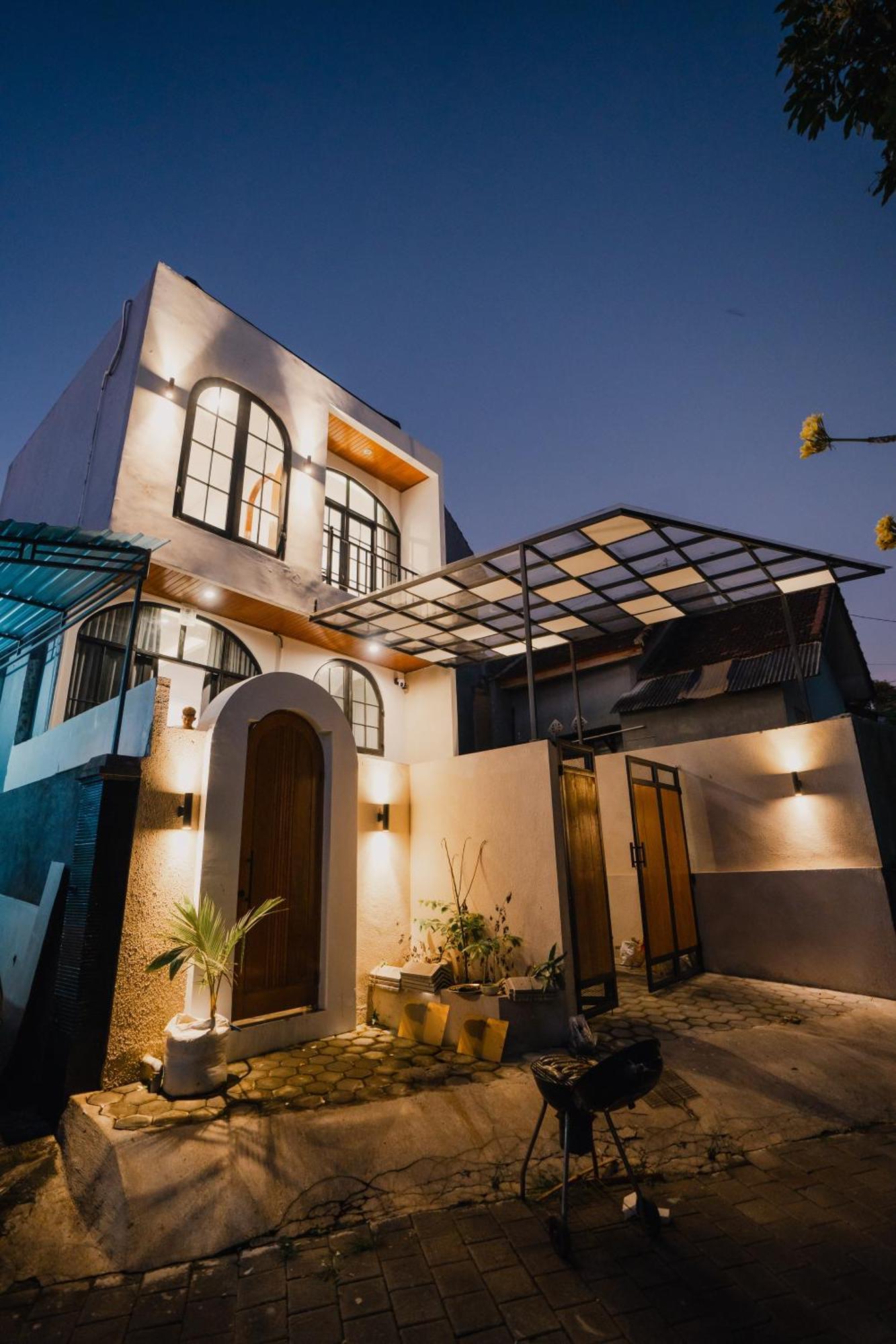 Sari Buana Nusa Dua Villa Nusa Dua (Bali)