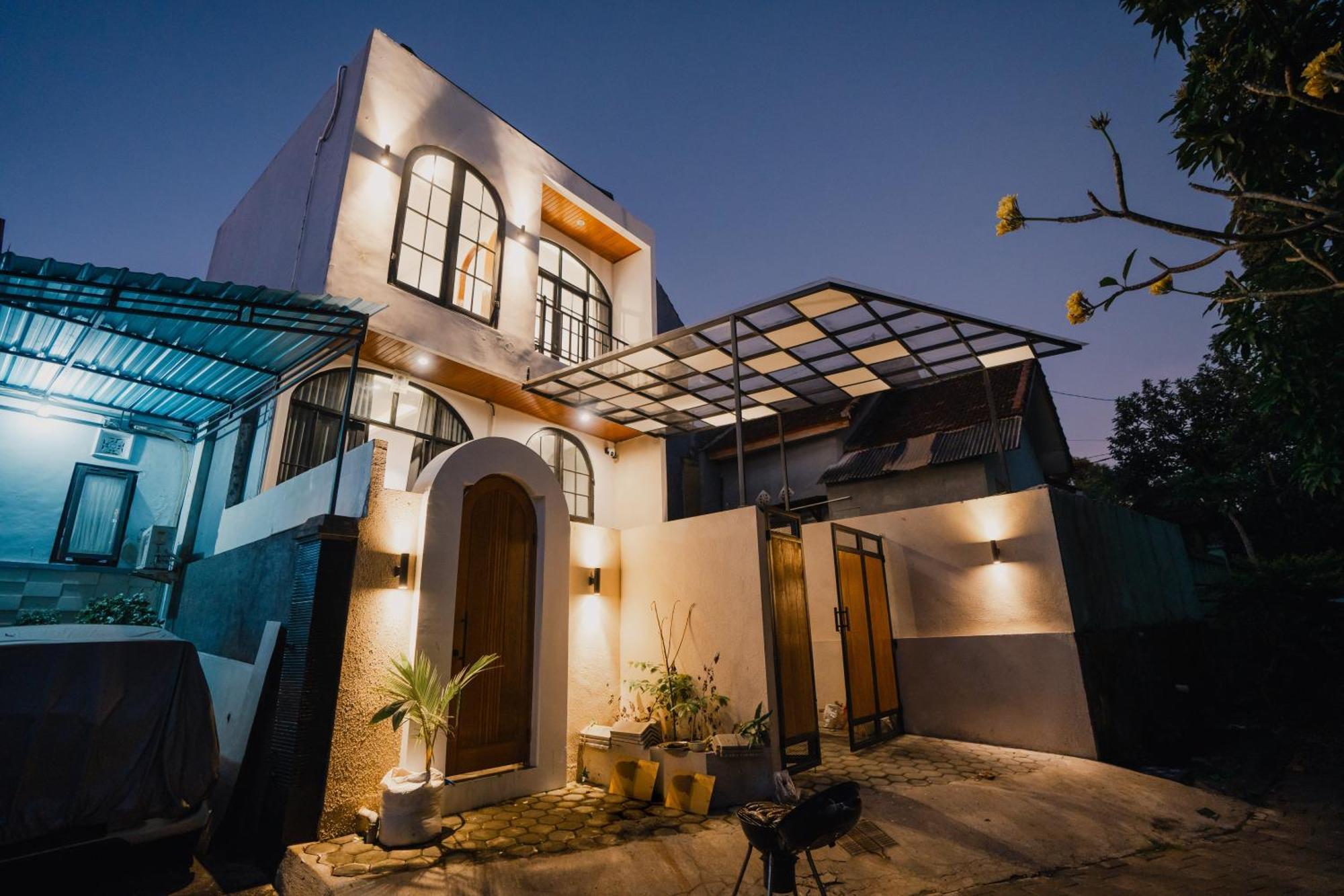 Sari Buana Nusa Dua Nusa Dua (Bali)