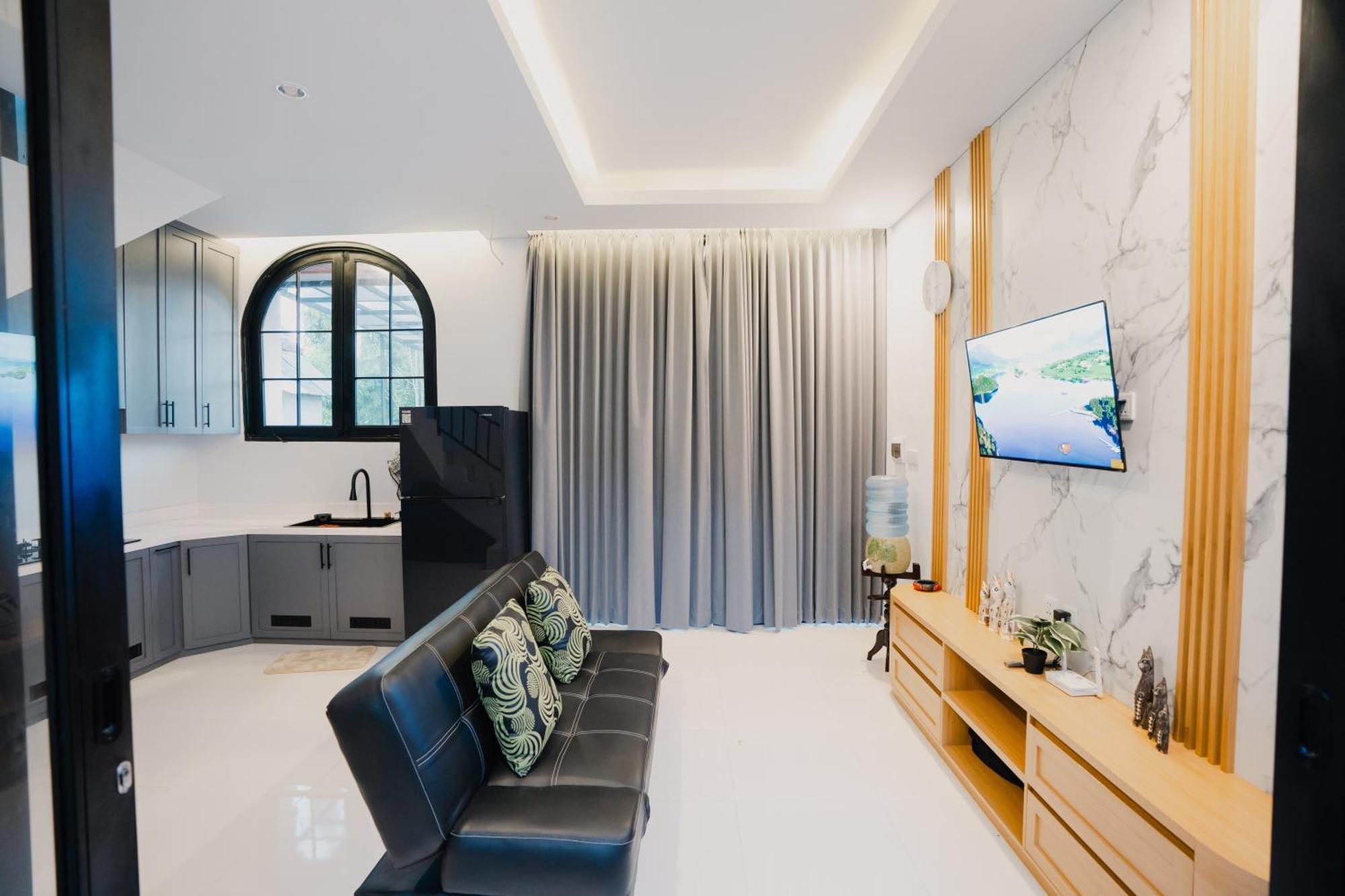 Villa Sari Buana Nusa Dua *