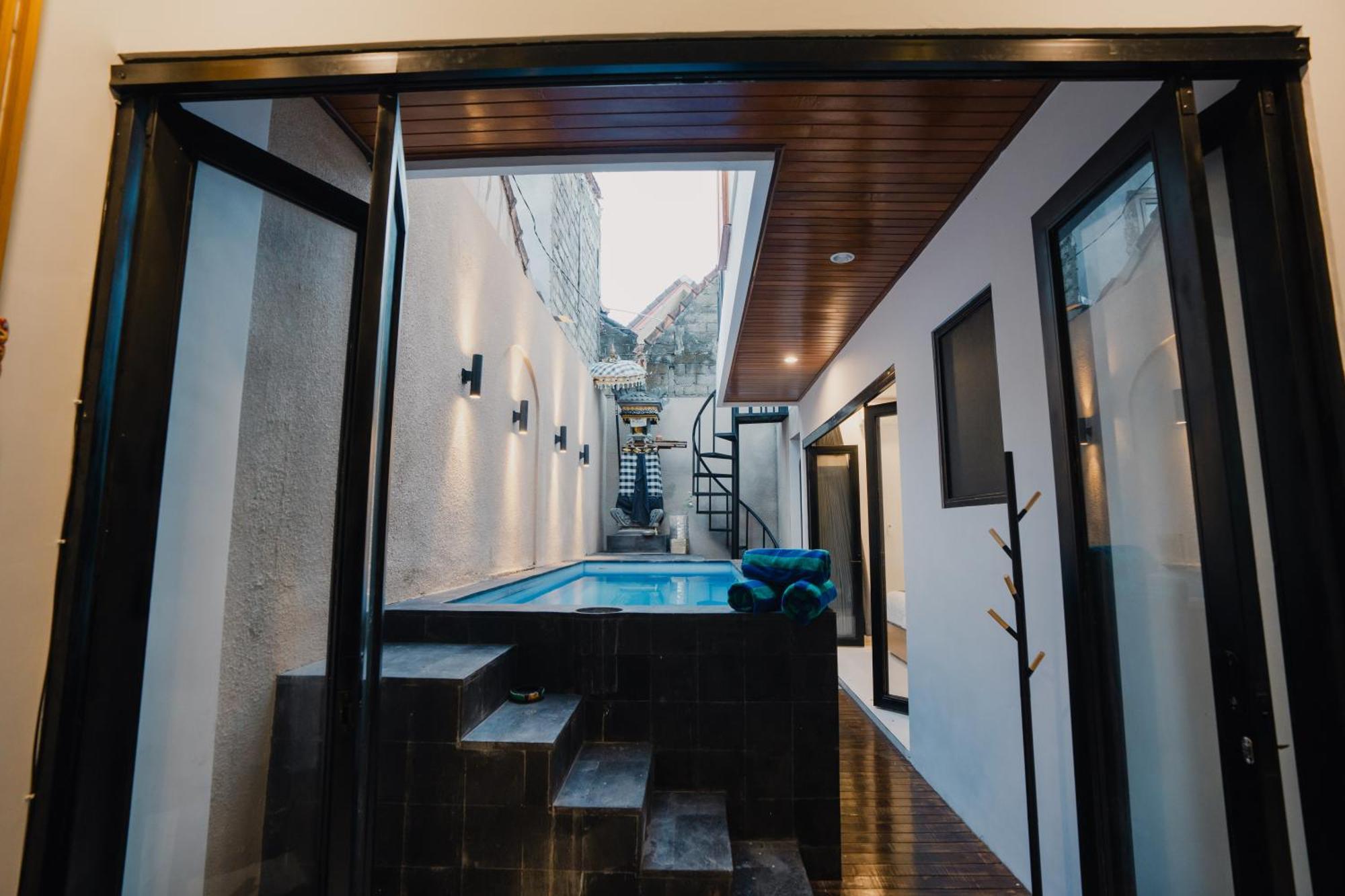 Villa Sari Buana Nusa Dua Nusa Dua (Bali)