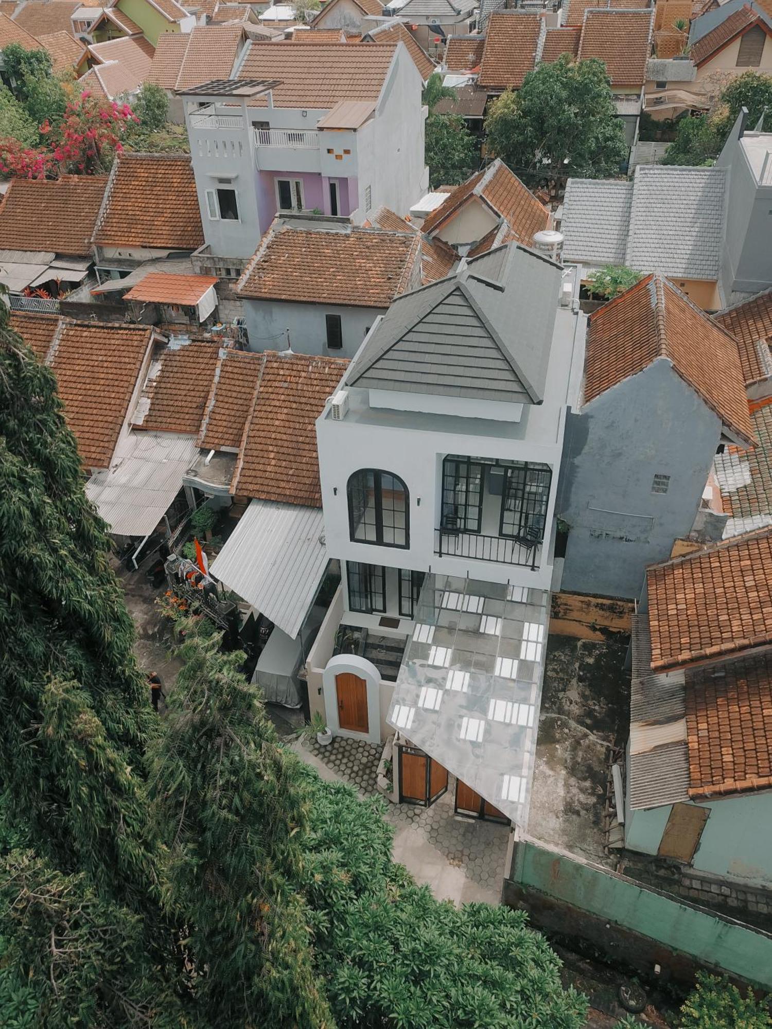 Villa Sari Buana Nusa Dua