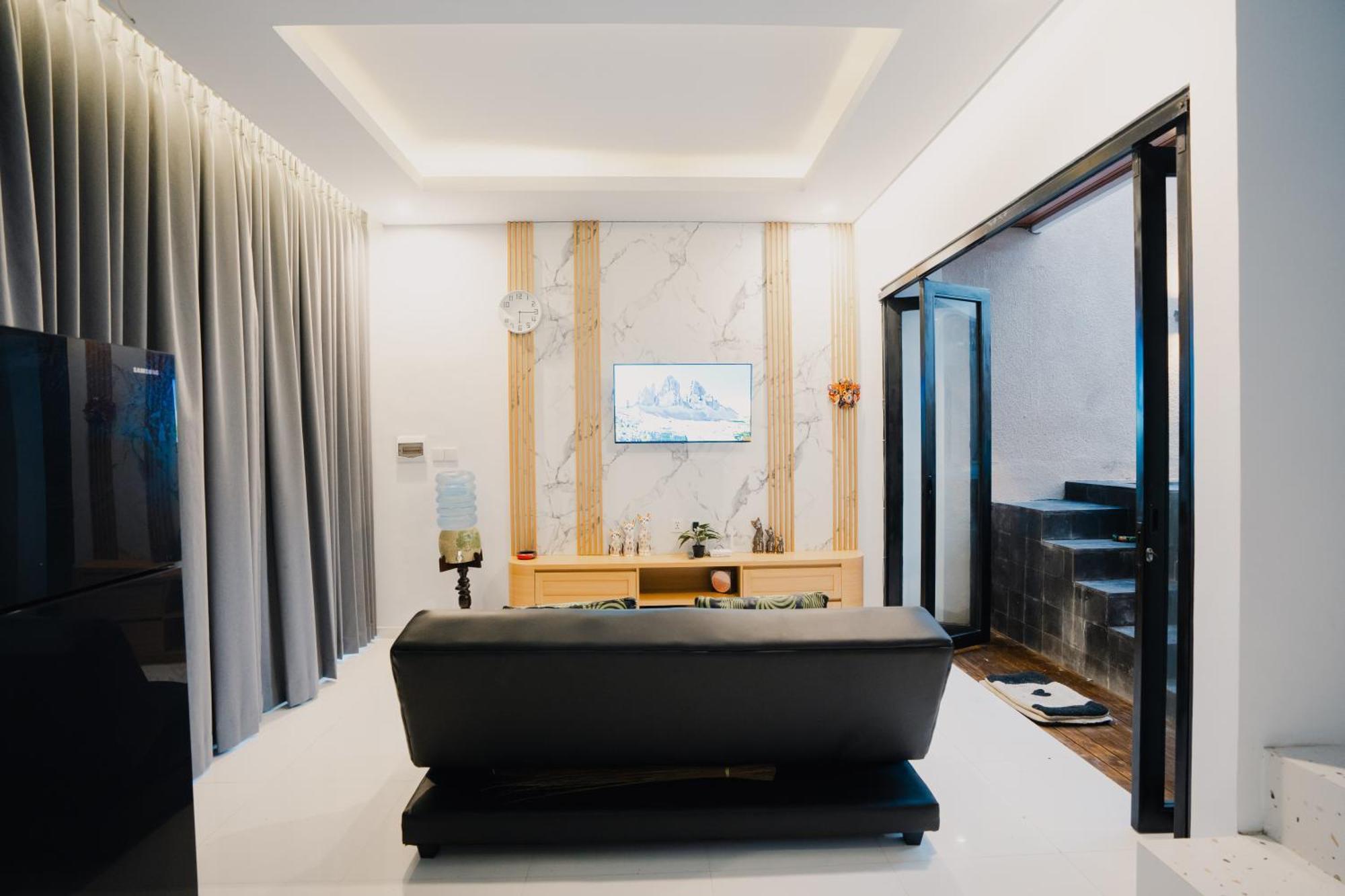 Villa Sari Buana Nusa Dua
