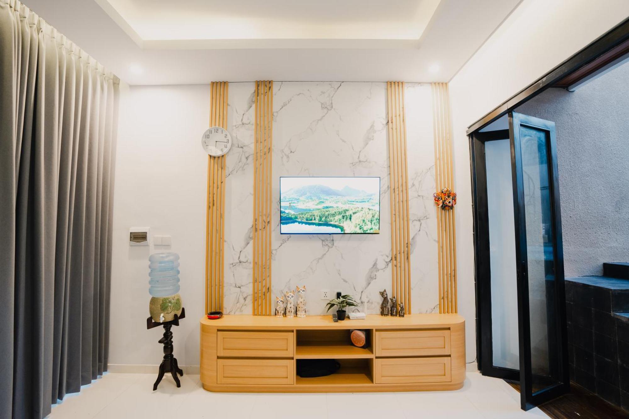 Sari Buana Nusa Dua Villa *