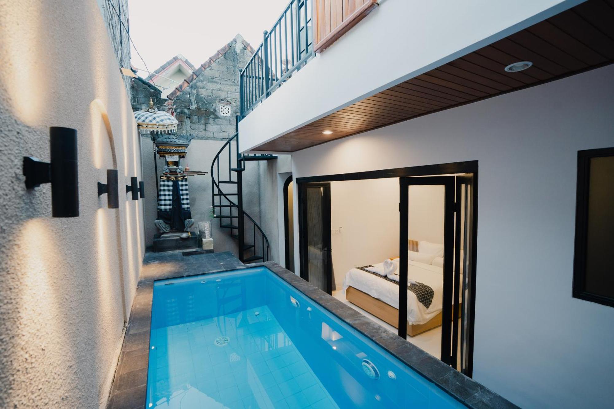Sari Buana Nusa Dua Villa Nusa Dua (Bali)