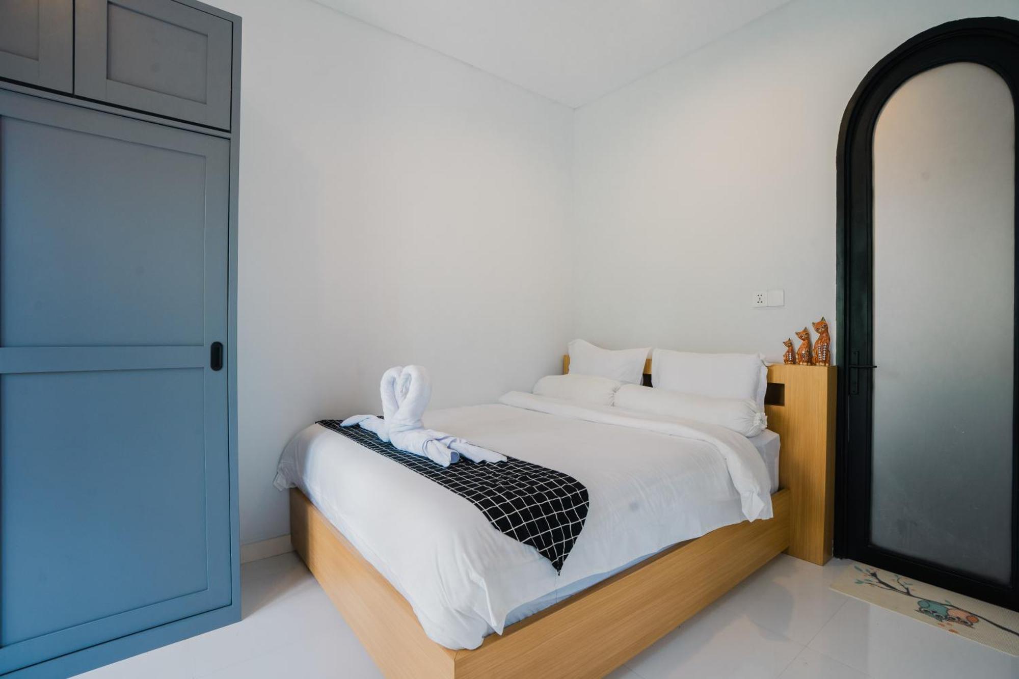 Villa Sari Buana Nusa Dua *