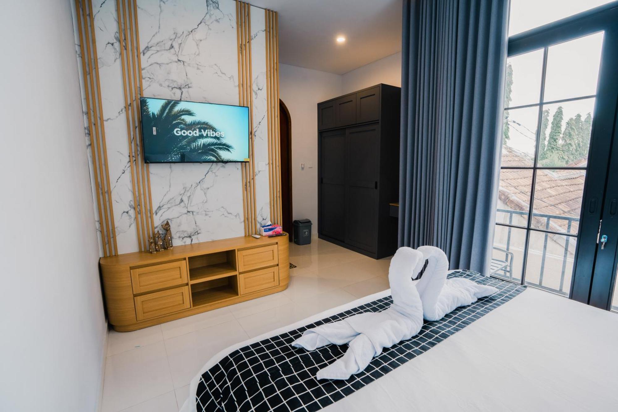 Villa Sari Buana Nusa Dua Nusa Dua (Bali)