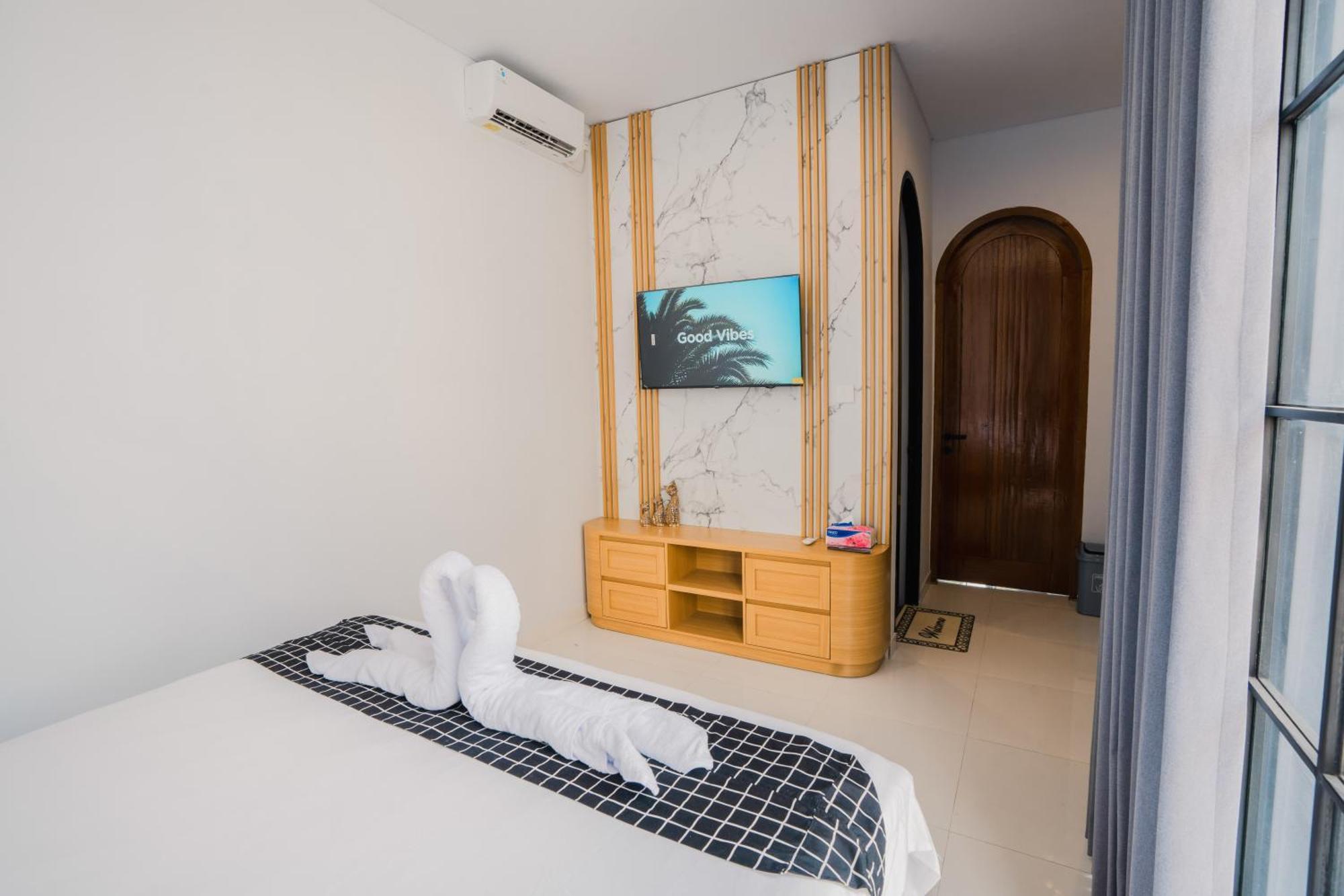 Sari Buana Nusa Dua Villa Nusa Dua (Bali)