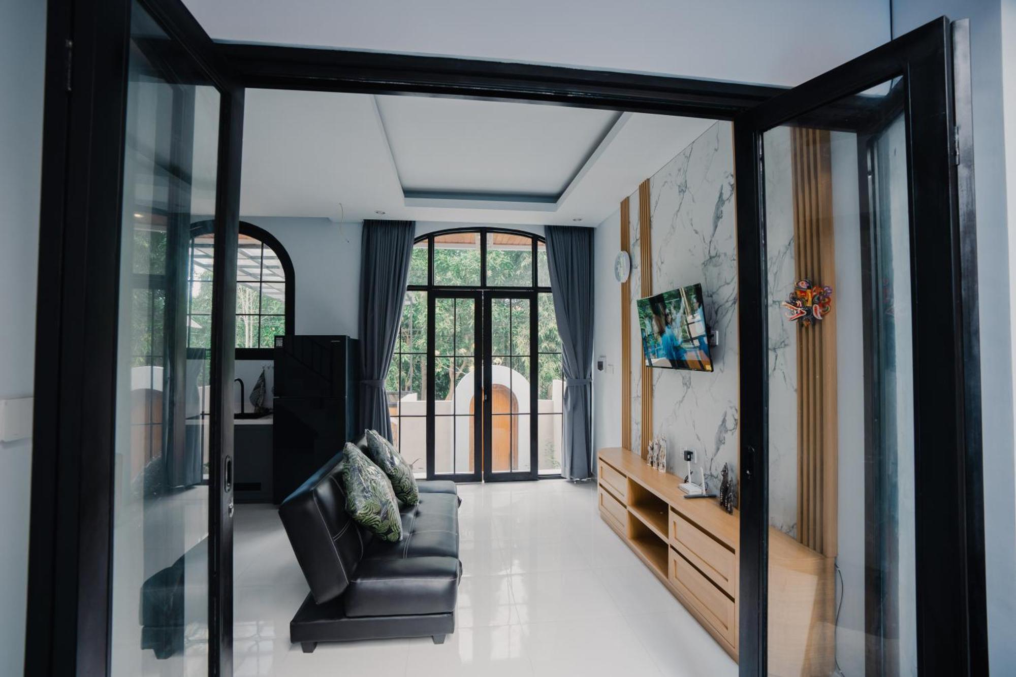 Villa Sari Buana Nusa Dua