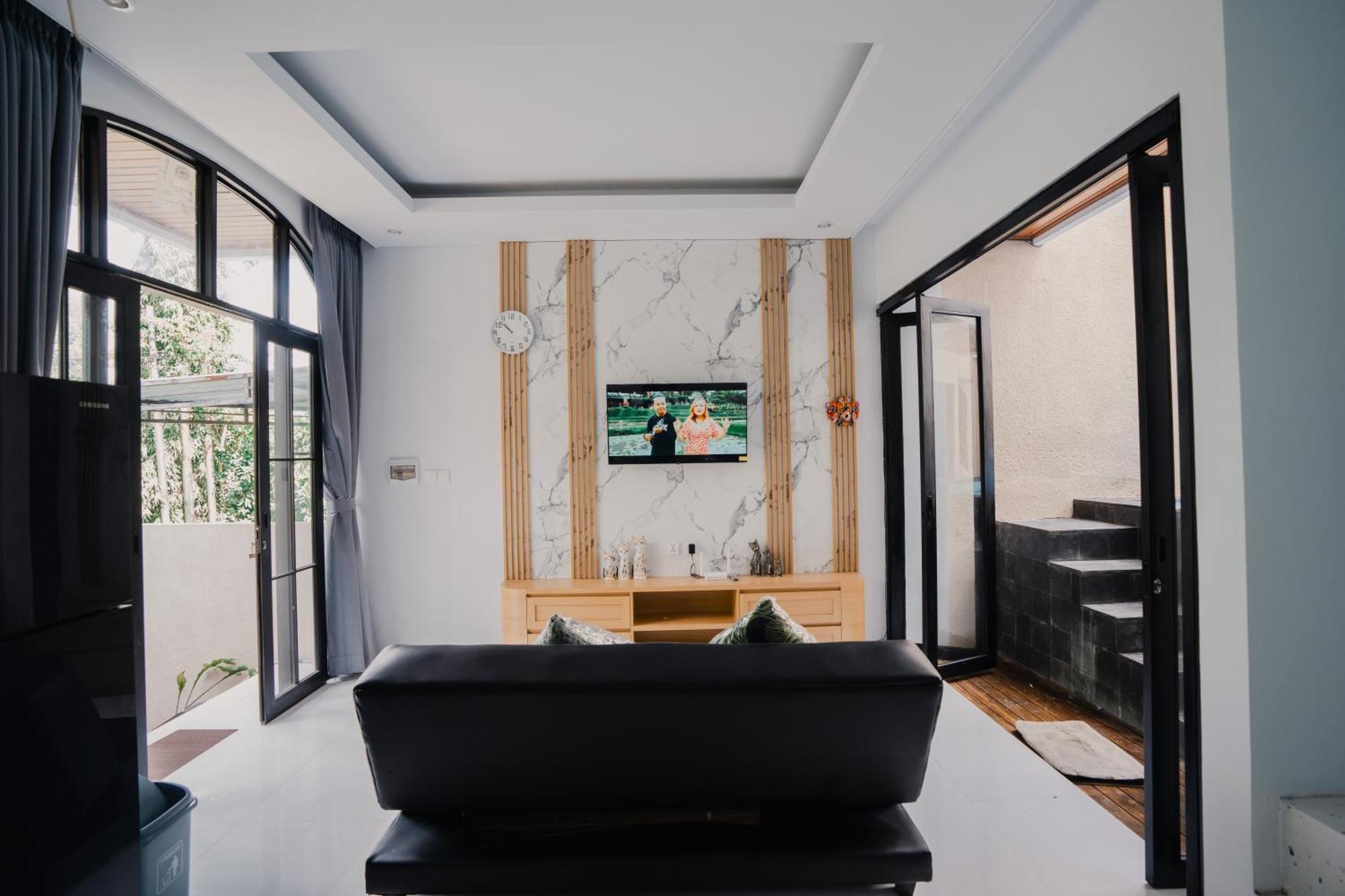 Villa Sari Buana Nusa Dua *