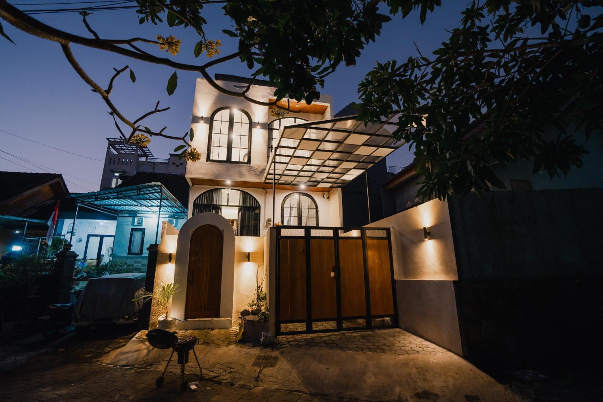 Villa Sari Buana Nusa Dua Nusa Dua (Bali)