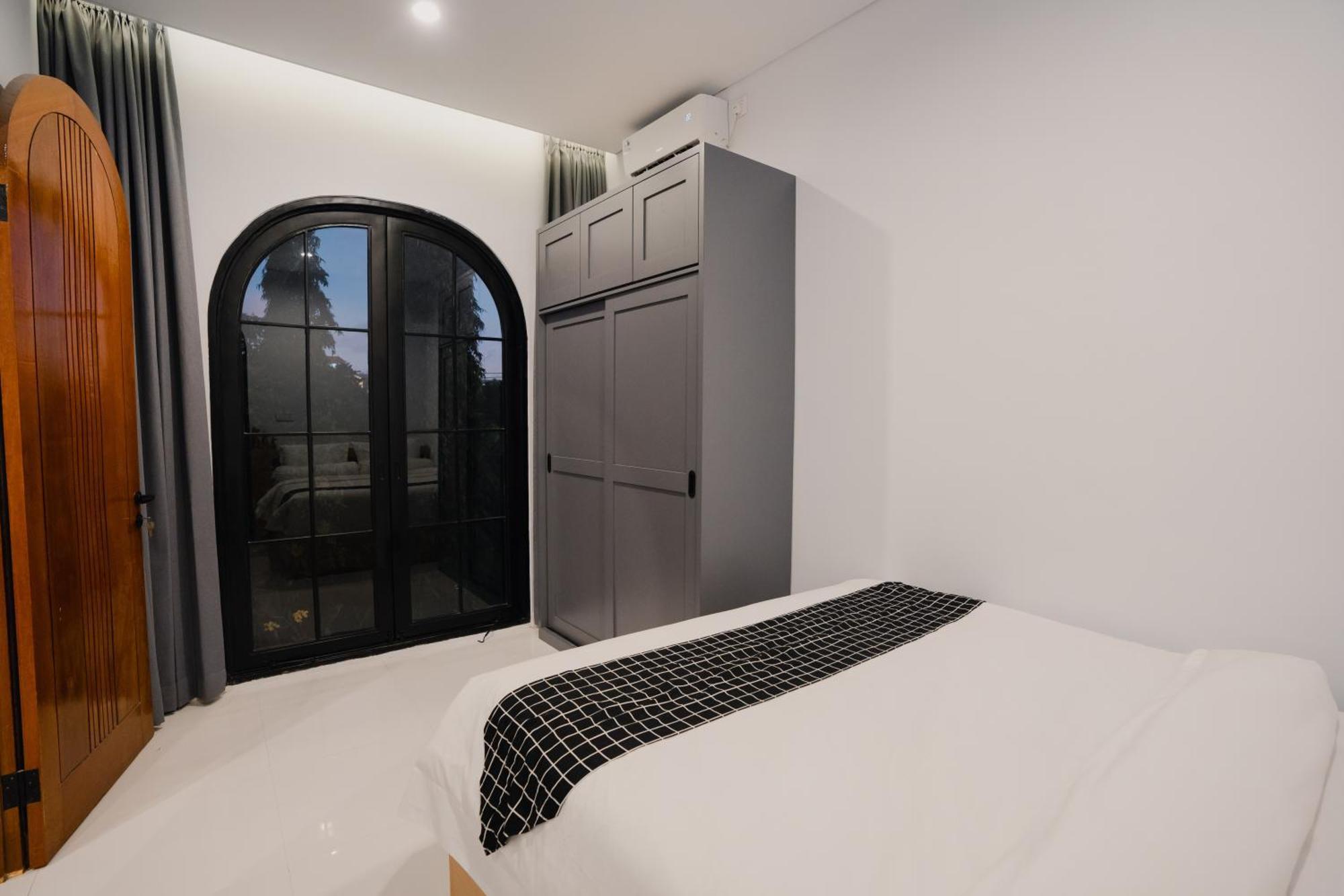 Villa Sari Buana Nusa Dua