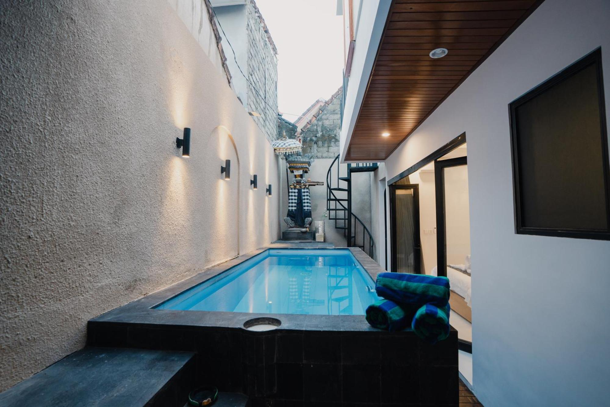 Villa Sari Buana Nusa Dua *