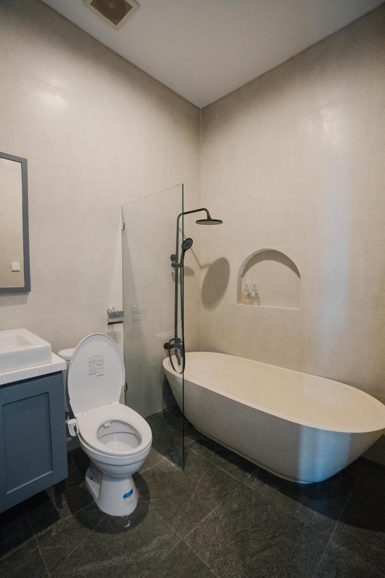 Sari Buana Nusa Dua Villa *